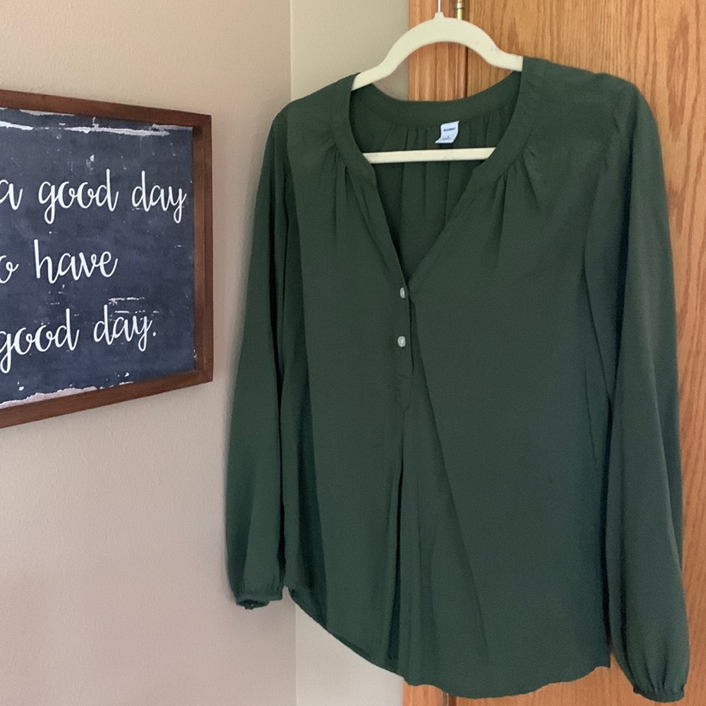 Old navy women blouse